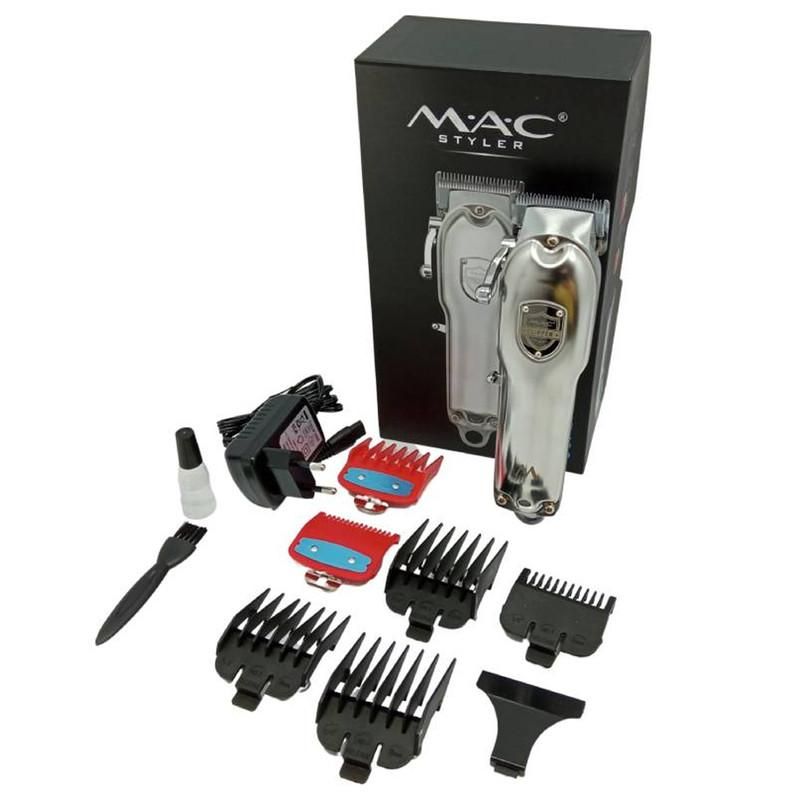 ریش تراش ۵۸۰۶ مک استایلر|آرایشی، بهداشتی، درمانی|همدان, |دیوار