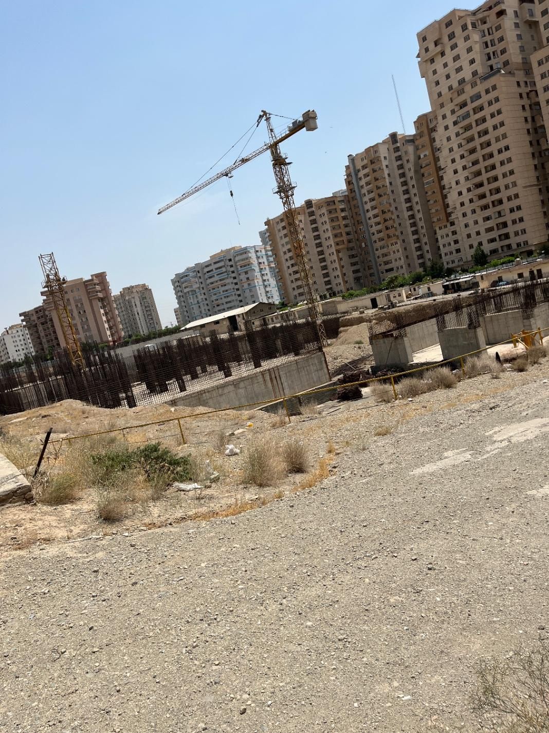 آپارتمان۶۰متری‌مناسب‌زوج‌های‌جوان/چیتگر/دریاچه|فروش آپارتمان|تهران, چیتگر جنوبی|دیوار