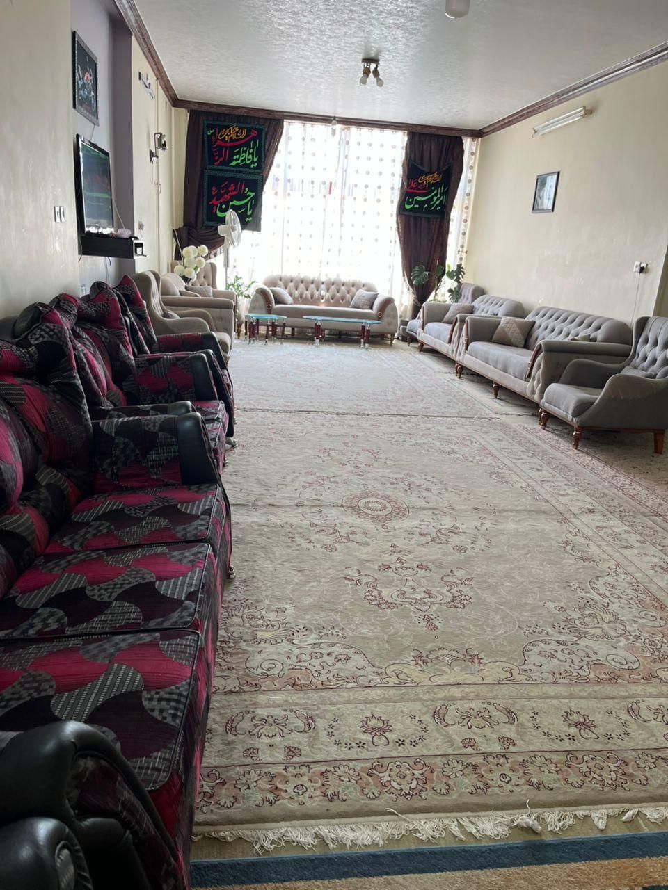 فروش ۳طبقه یکجا سه راه ملک شهر|فروش خانه و ویلا|اصفهان, بهارستان (مخابرات)|دیوار