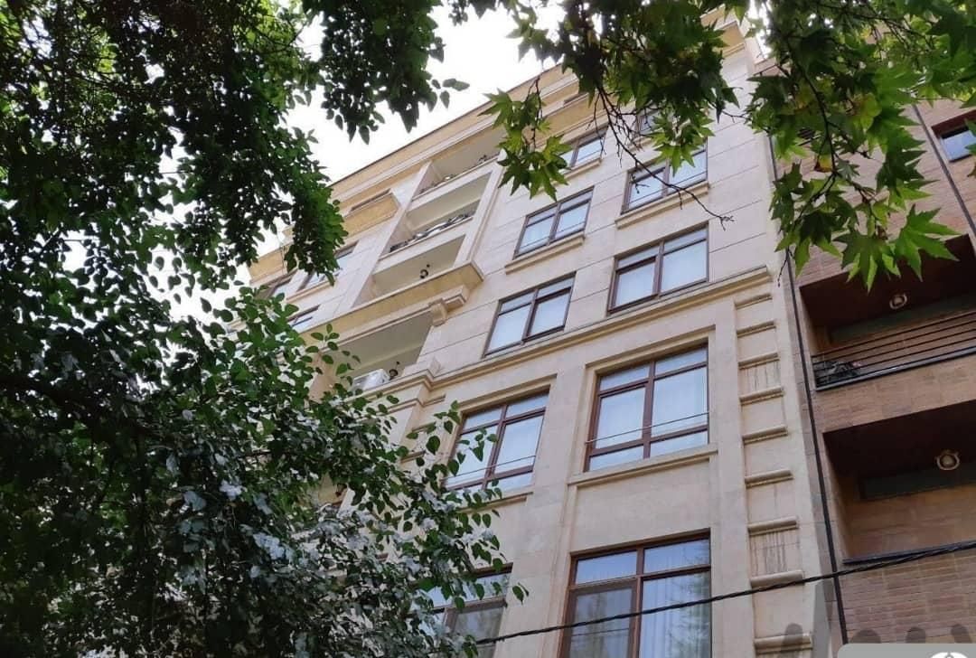 نیاوران گلسنگ محمودی 167متر    ۰3خواب مستر|فروش آپارتمان|تهران, دزاشیب|دیوار