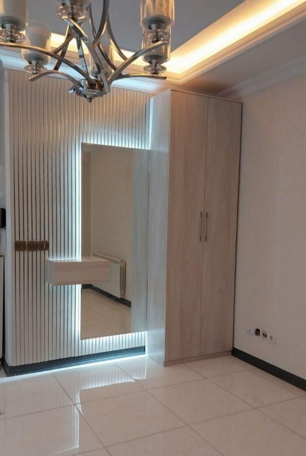 تولید انواع کمد دیواری و کابینت ،اقساطی،|جاکفشی، کمد، دراور|شهرکرد, |دیوار