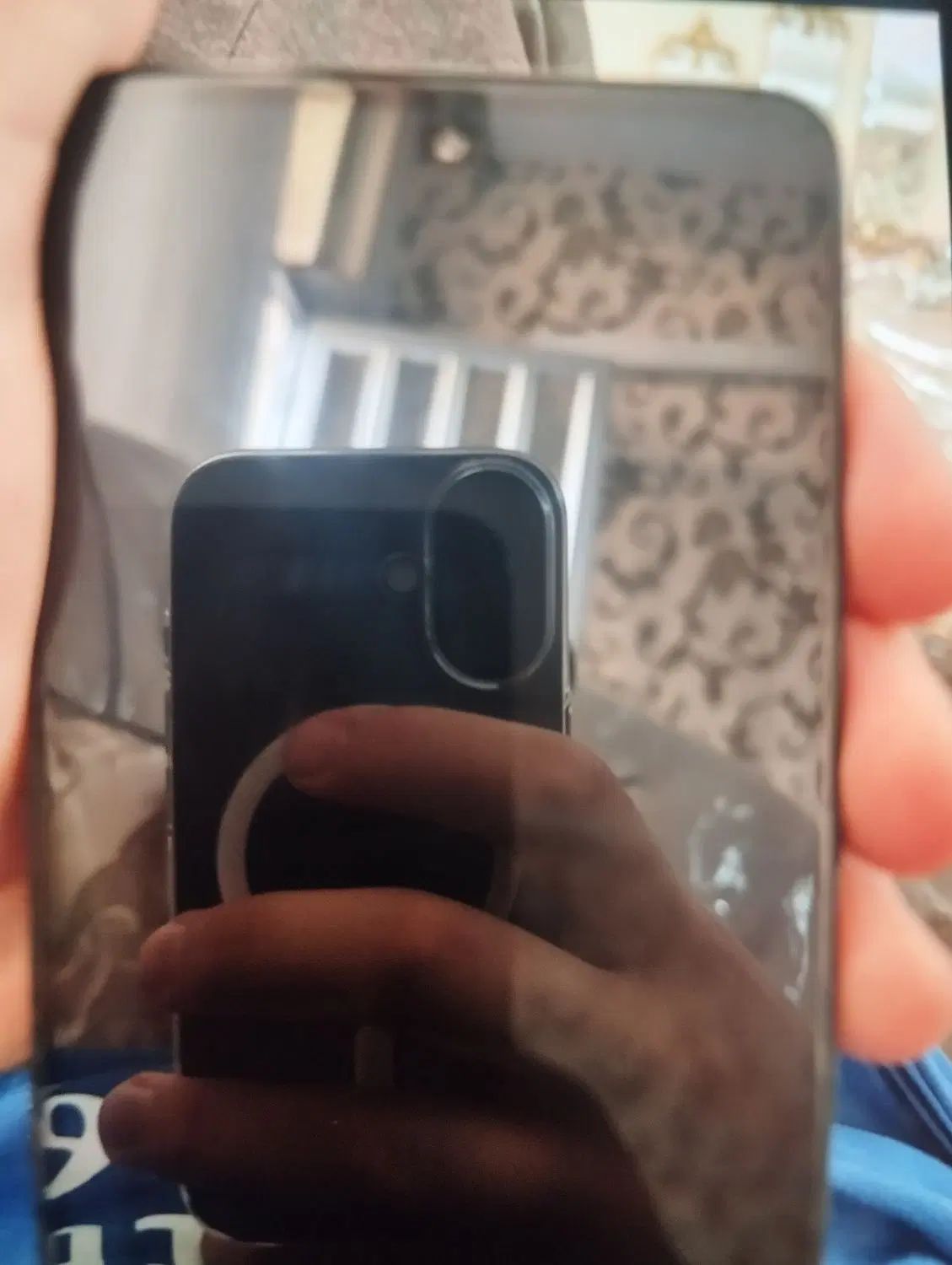شیائومی Redmi Note 12  با حافظهٔ ۱۲۸ گیگابایت|موبایل|کرمانشاه, |دیوار