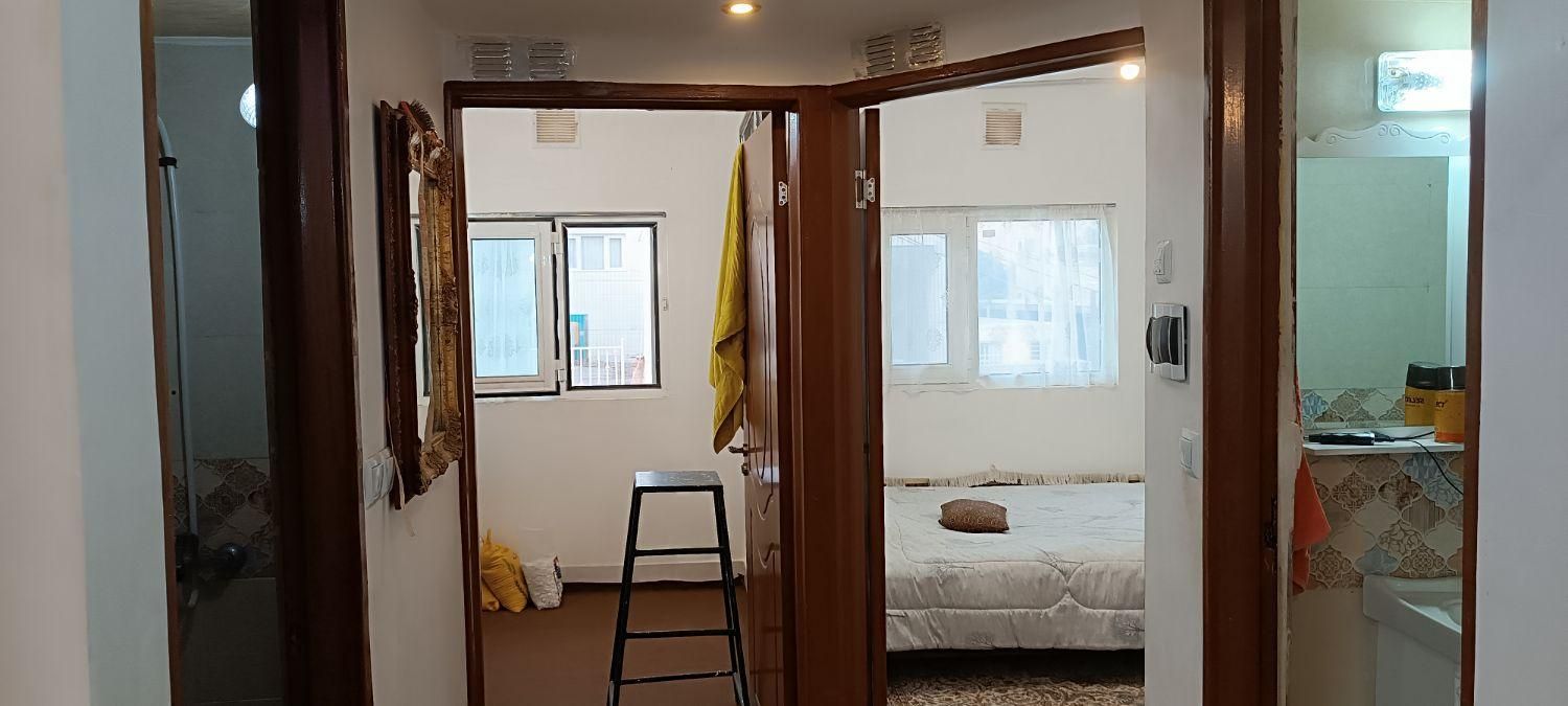 ویلایی  دوطبقه ۲۰۰ متر بنا شیک ۴راه فرید خراسانی|فروش خانه و ویلا|سبزوار, هویزه|دیوار