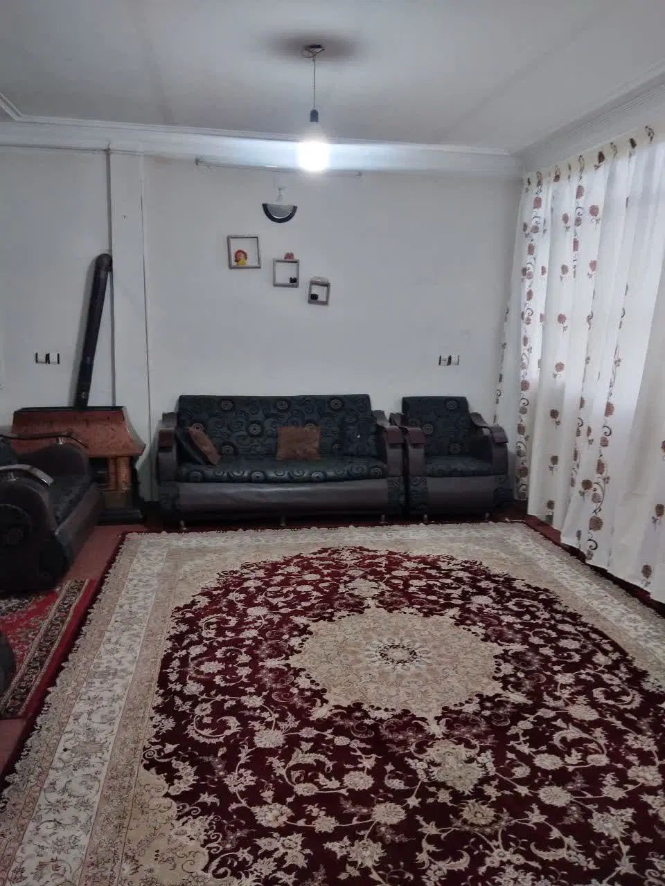 اجاره سوییت مبله زائر|اجارهٔ کوتاه‌مدت آپارتمان و سوئیت|مشهد, حیدرآباد|دیوار