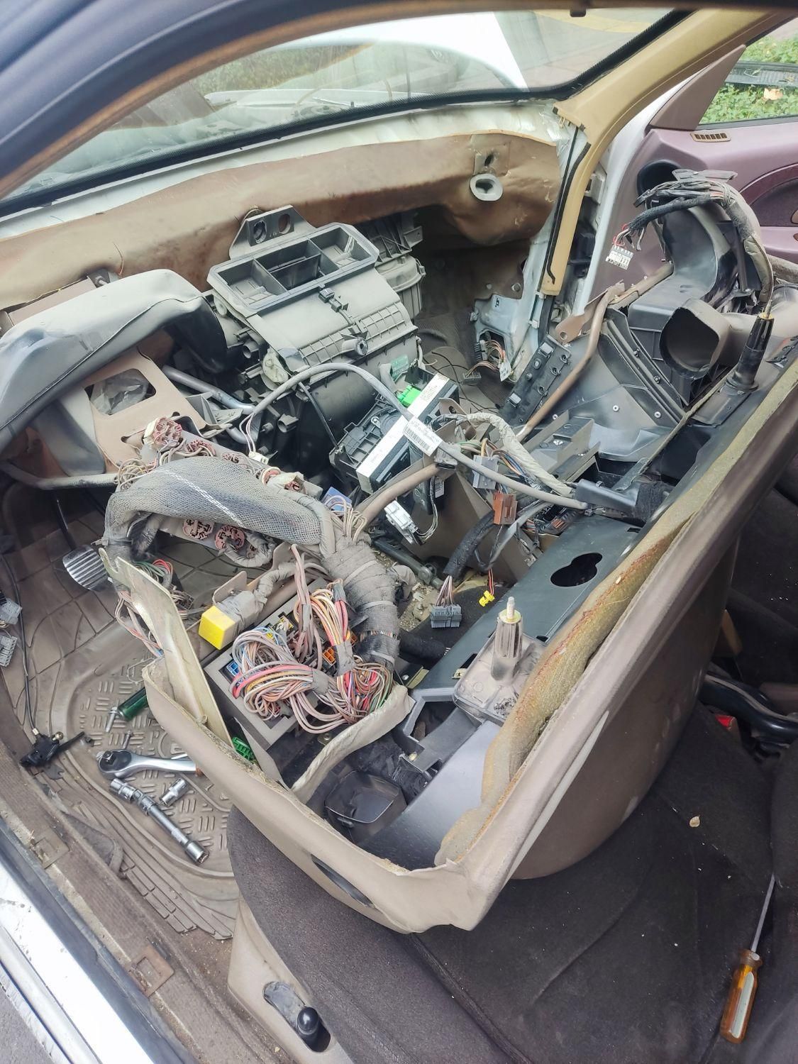 سیمکشی سیار و ثابت ،خدمات خودرو ، امداد خودرو|خدمات موتور و ماشین|مشهد, عبادی|دیوار