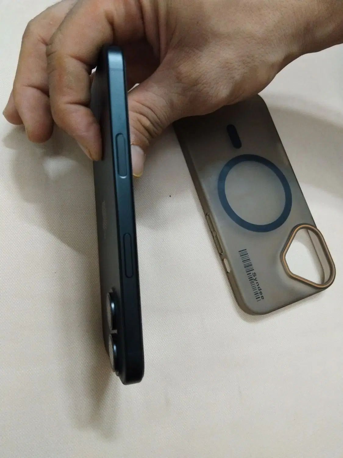 iPhone 16|موبایل|تهران, میدان ولیعصر|دیوار
