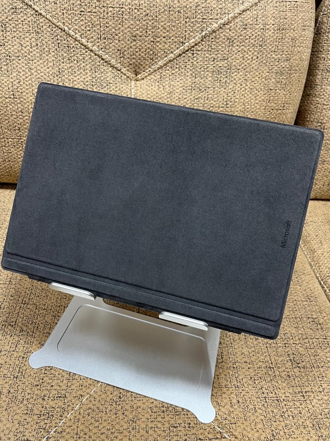 سرفیس پرو هفت پلاس رم 16 همراه قلم Surface|رایانه همراه|کرمان, |دیوار