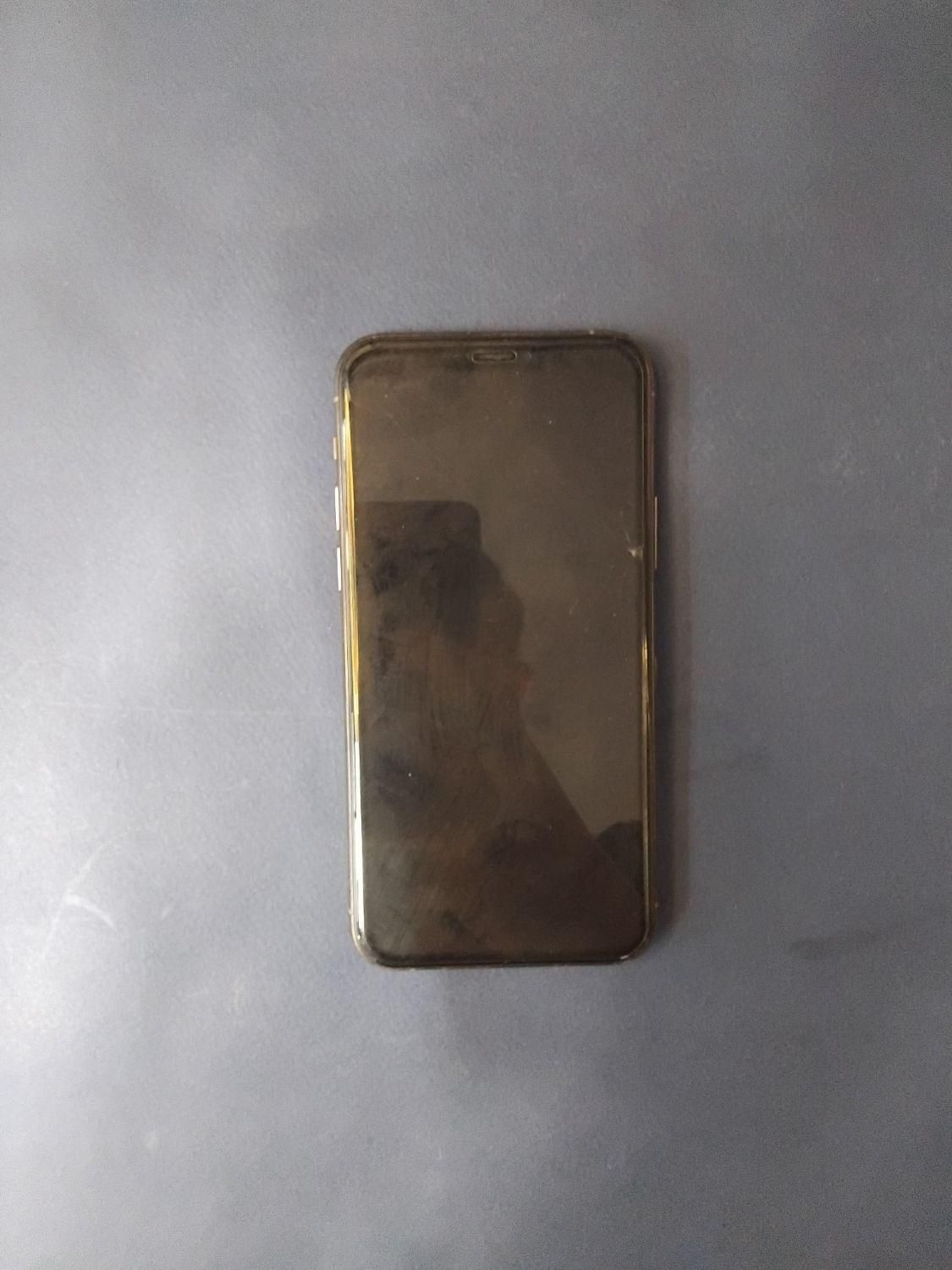 اپل iPhone 11 Pro با حافظهٔ ۵۱۲ گیگابایت|موبایل|رشت, منظریه|دیوار