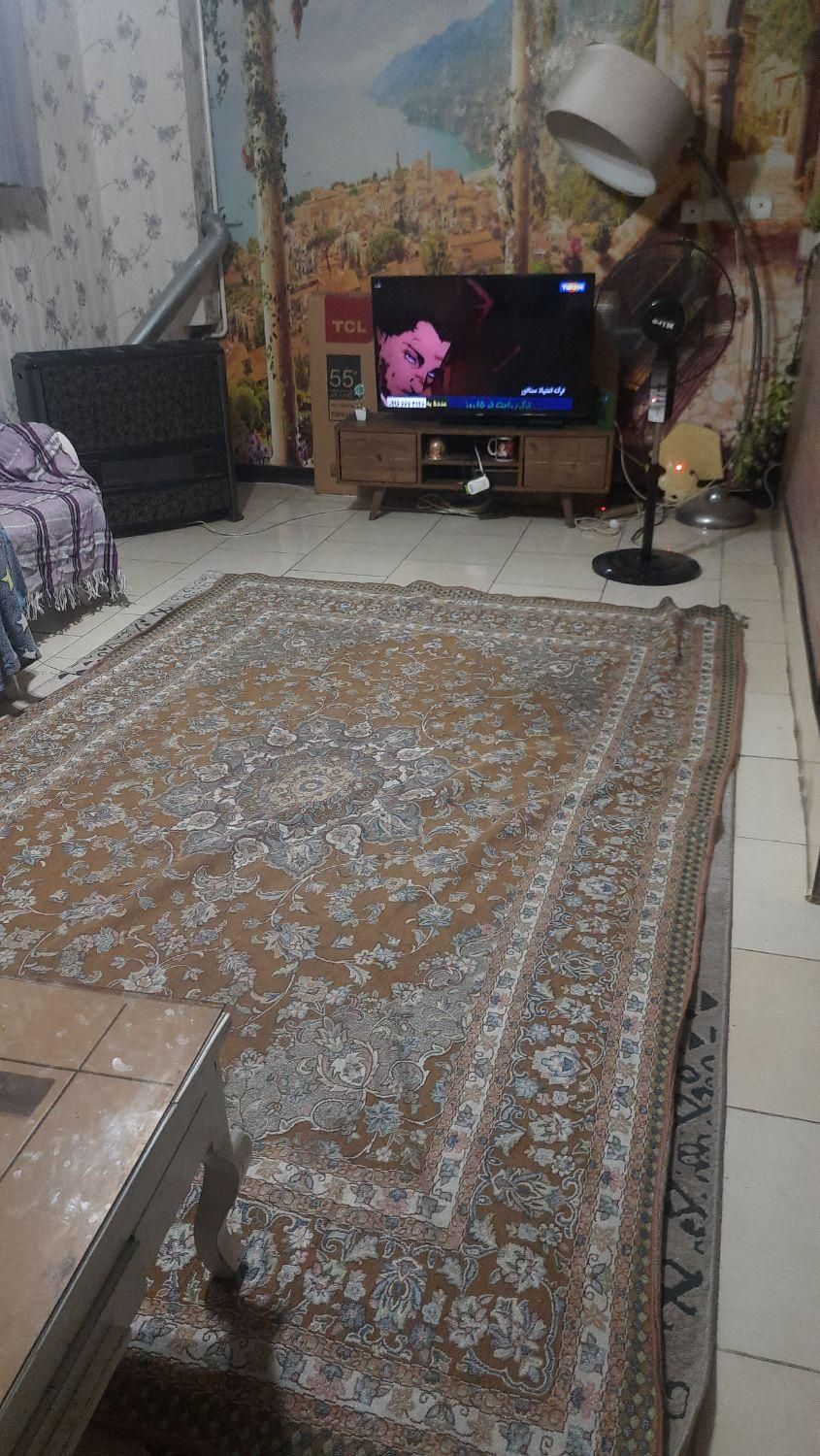 فروش آپارتمان ۹۰ متری ۲ خوابه طبقه ۲ در محمدآباد|فروش آپارتمان|مشهد, محمدآباد|دیوار