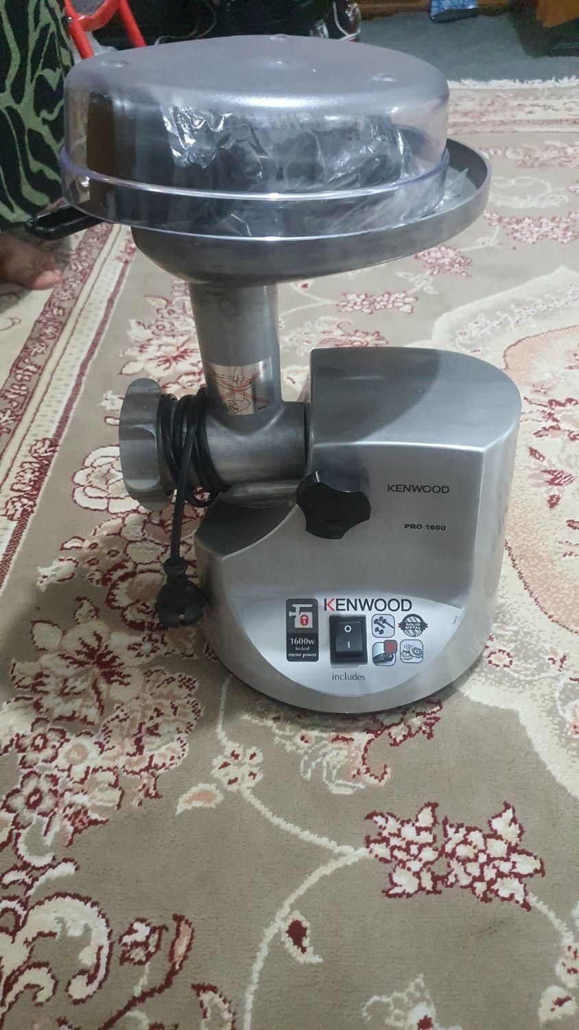 چرخ گوشت کنوود|خردکن، آسیاب، غذاساز|همدان, |دیوار