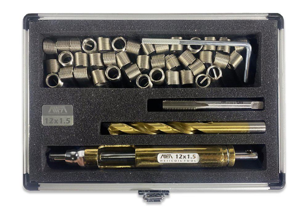 قلاویز بوش فنری هلی کویل هل کویل قلاویز فنر|ابزارآلات|تهران, بازار|دیوار