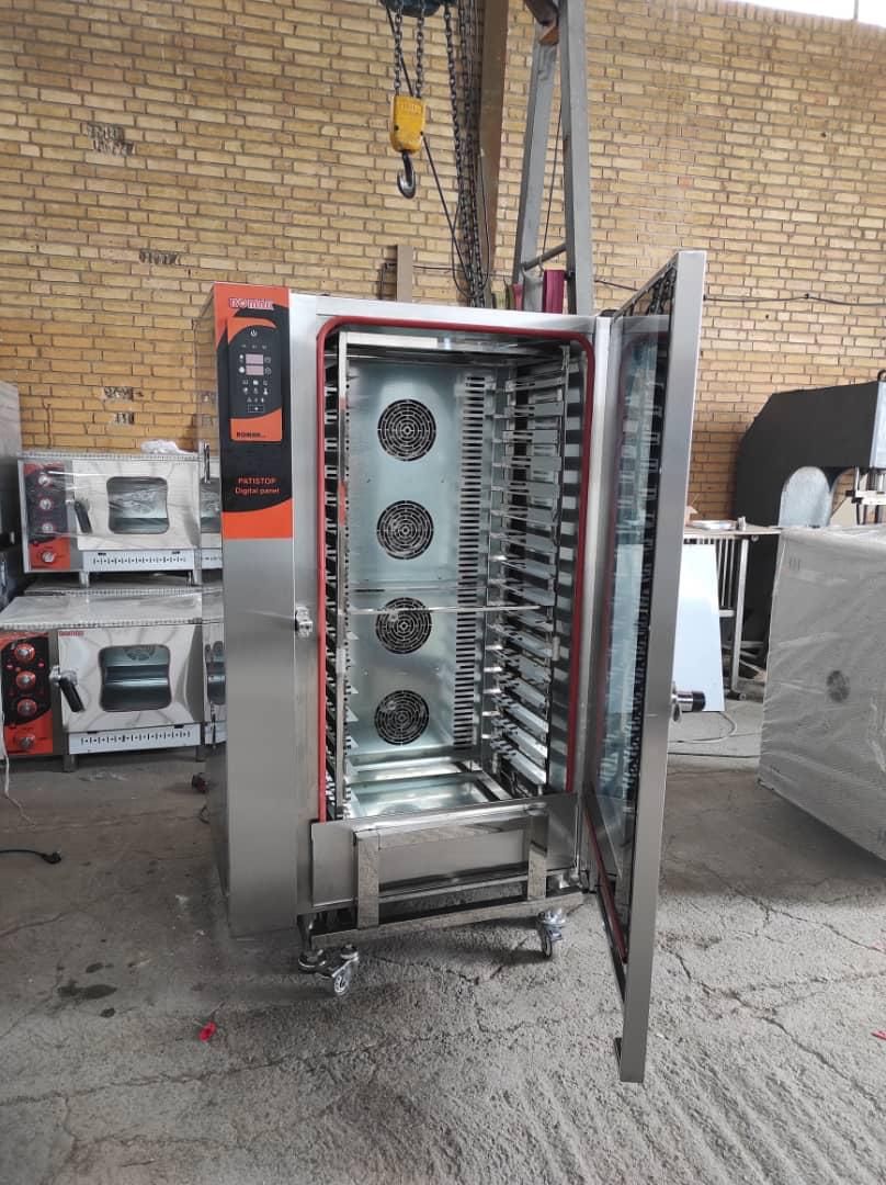 کانوکشن/فرقنادی/فر پخت کیک و شیرینی/فرنان فانتزی|کافی‌شاپ و رستوران|اسلام‌شهر, چیچکلو|دیوار