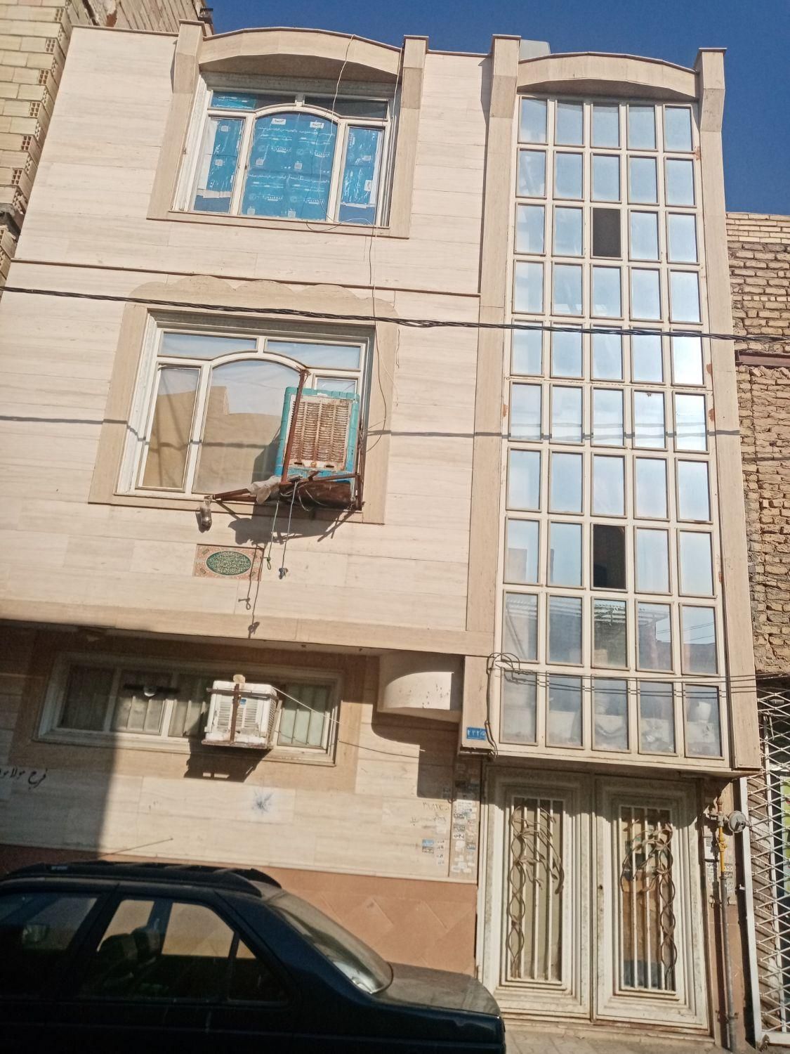اجاره آپارتمان ۷۰ متری  در خواجه ربیع مهر مادر|اجارهٔ آپارتمان|مشهد, خواجه ربیع|دیوار
