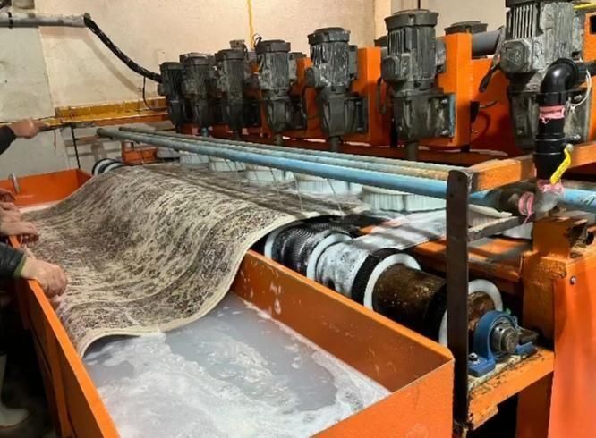 قالیشویی فواد|خدمات نظافت|ارومیه, |دیوار