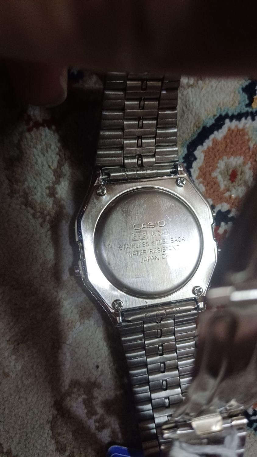 ساعته کامپیوتری|ساعت|سبزوار, طبرسی (جعفرآباد)|دیوار