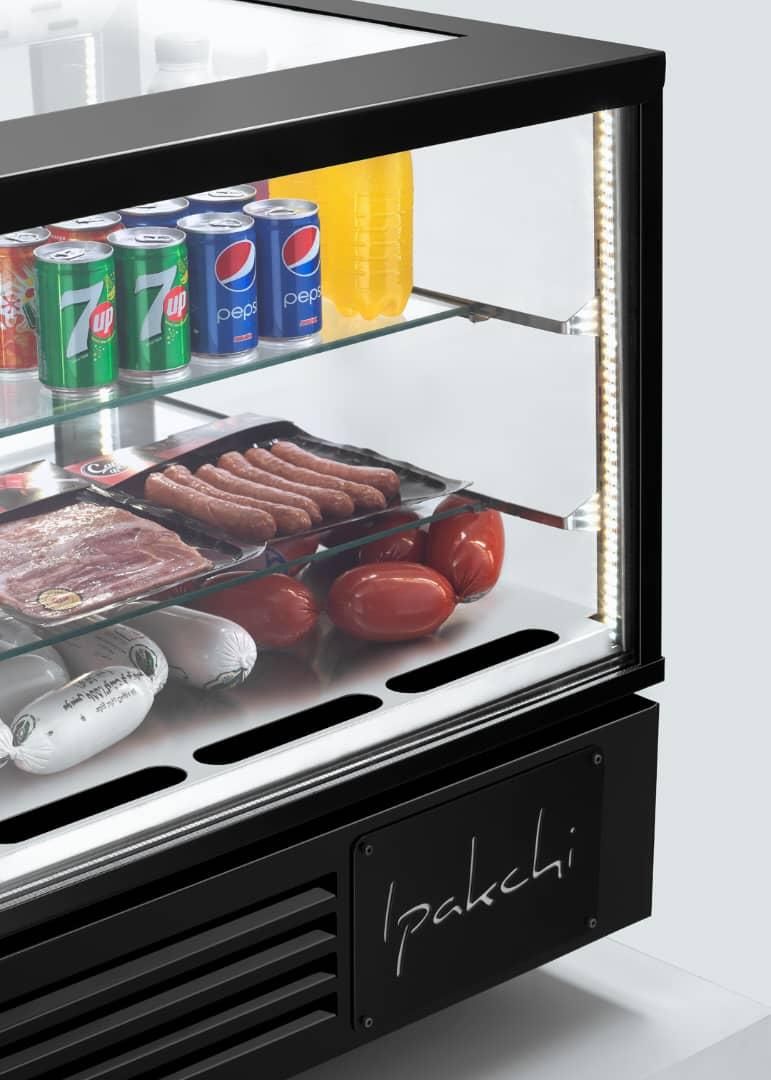 شوکیک/ویترینی/پروتئینی ایپکچی/قیمت تولیدی/ اقساطی|کافی‌شاپ و رستوران|اصفهان, حصه جنوبی|دیوار