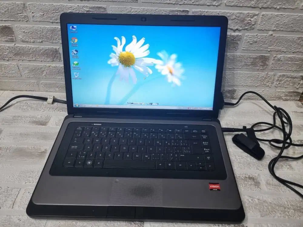 لپتاپ hp|رایانه همراه|تهران, دژکام|دیوار