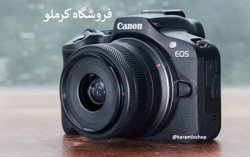 فروش دوربین کانن اقساط باچک-ویژه بازنشستگان کرملو|دوربین عکاسی و فیلم‌برداری|کرج, اصفهانی‌ها|دیوار