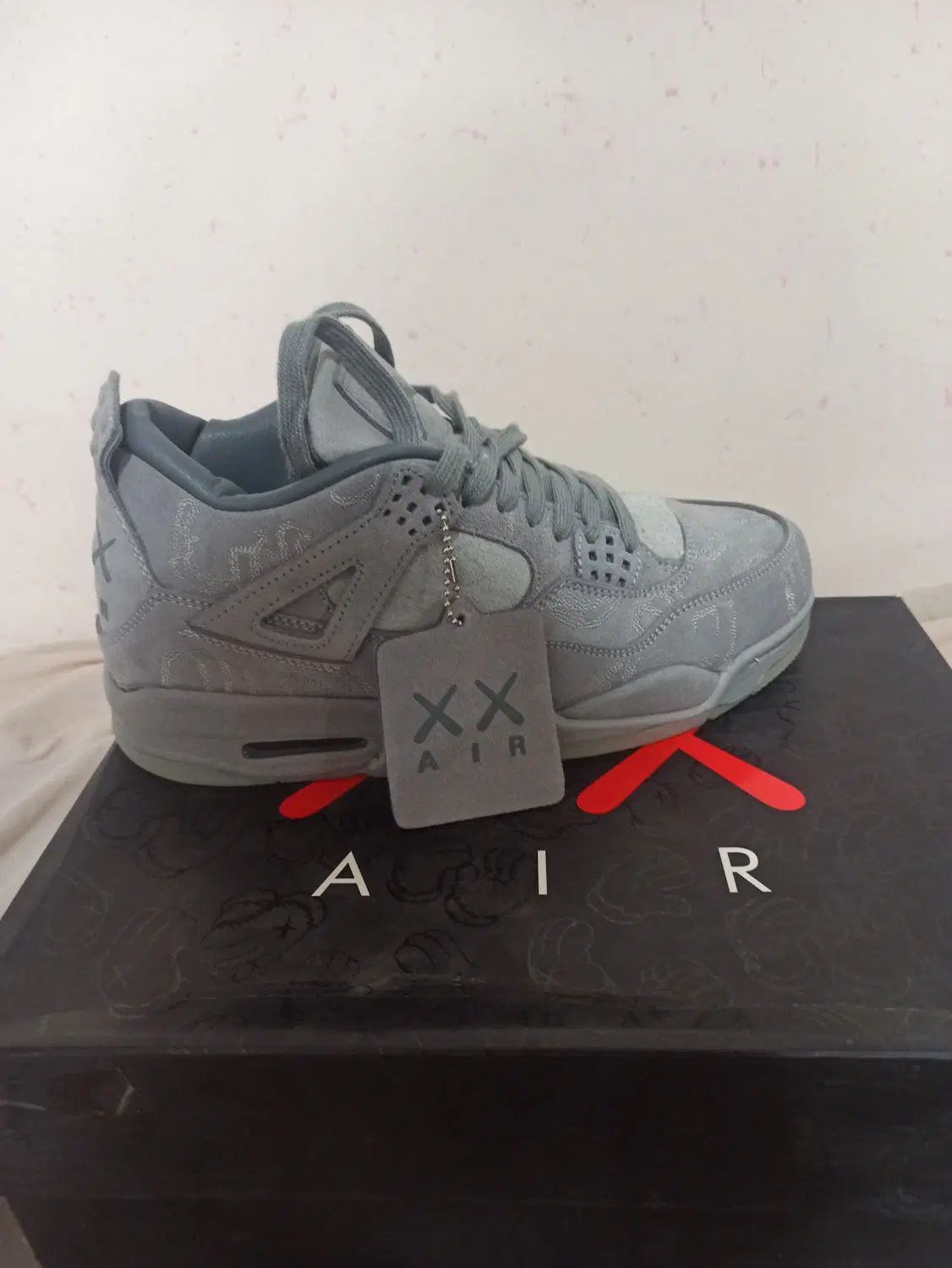 air jordan retro|کیف، کفش، کمربند|اصفهان, آزادان|دیوار