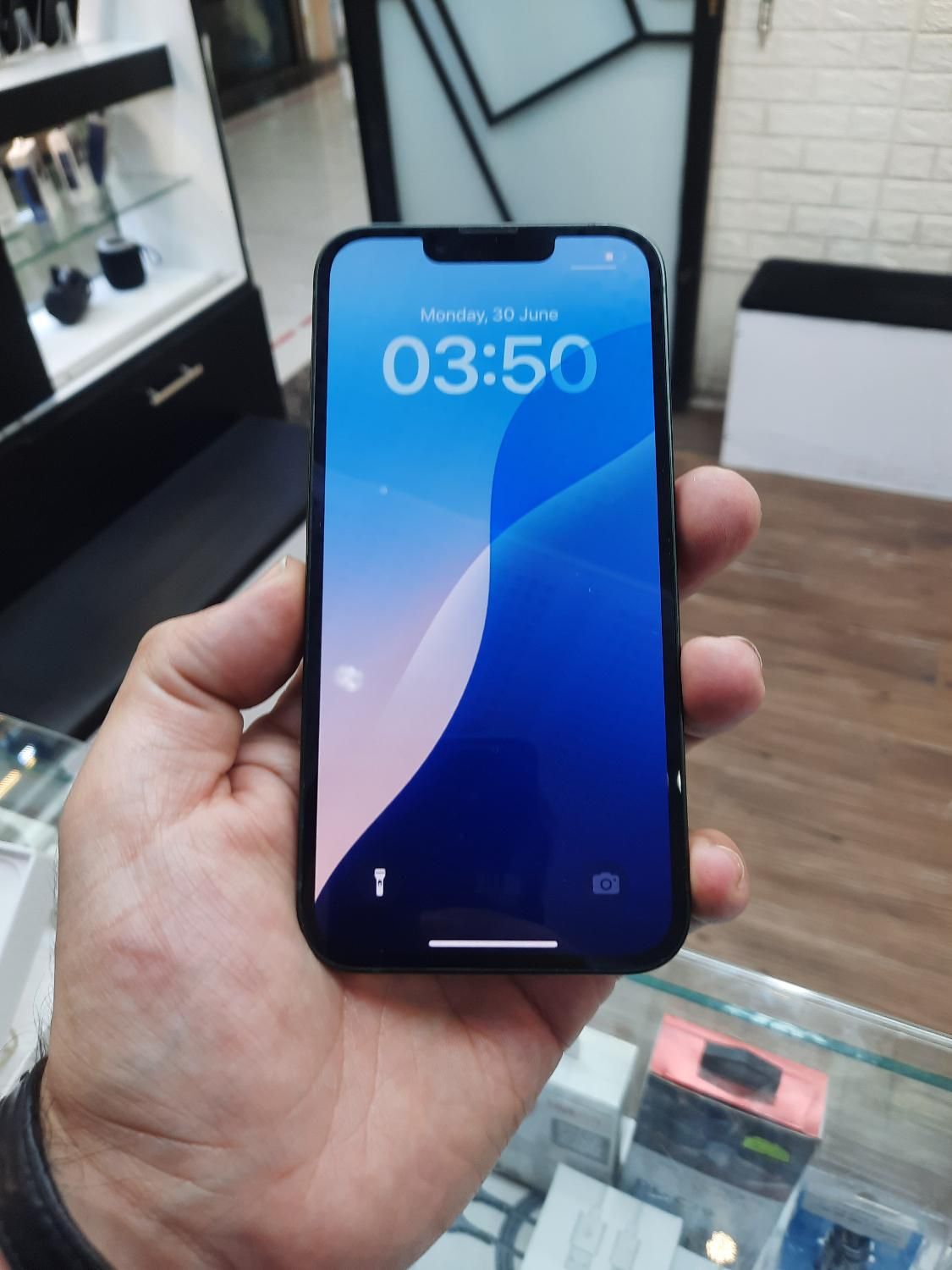 Iphon 13 HN|موبایل|تهران, پونک|دیوار