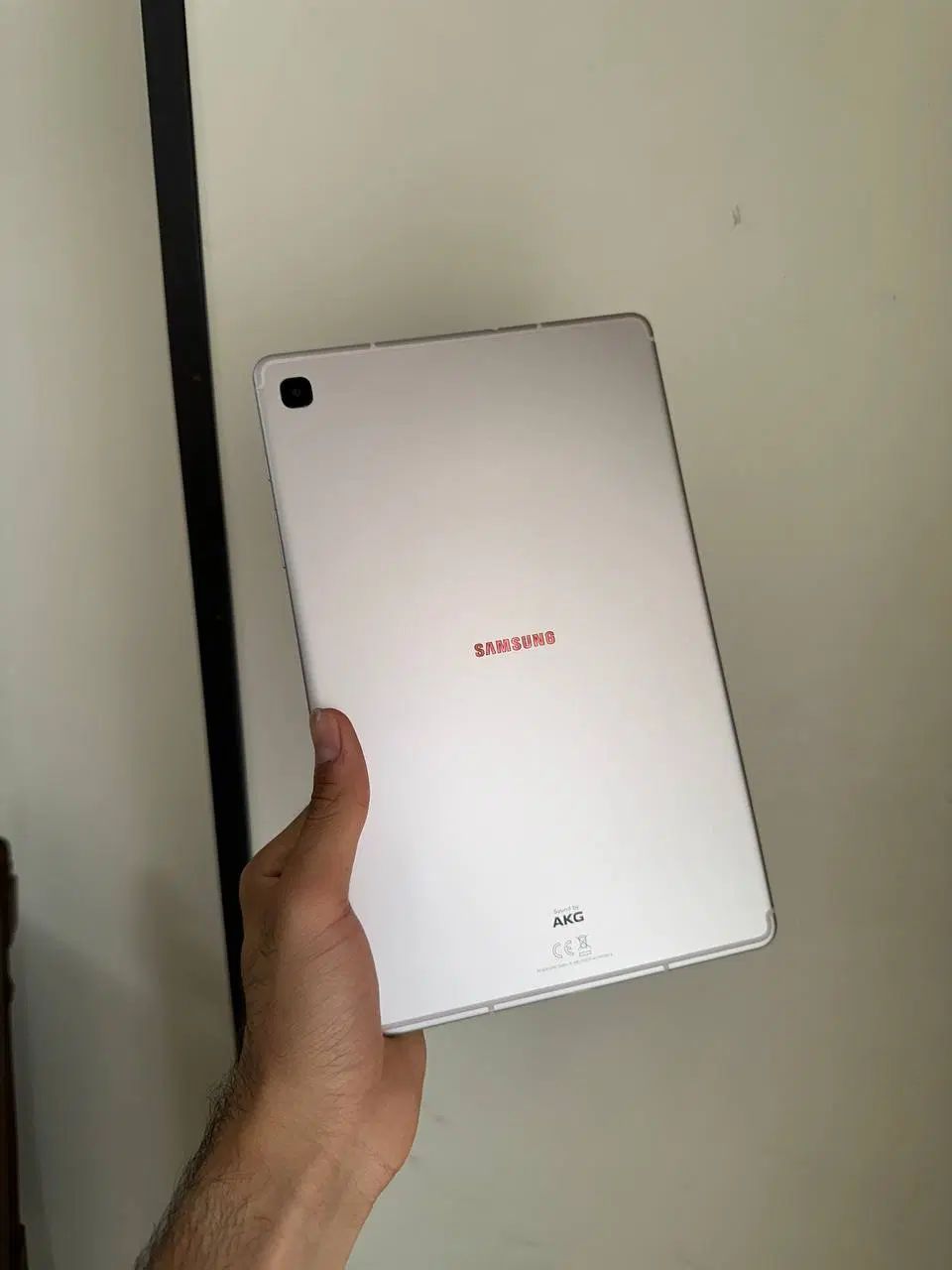 تبلت سامسونگ Tab S6 Lite حافظه 64 گیگابایت|تبلت|تهران, جیحون|دیوار