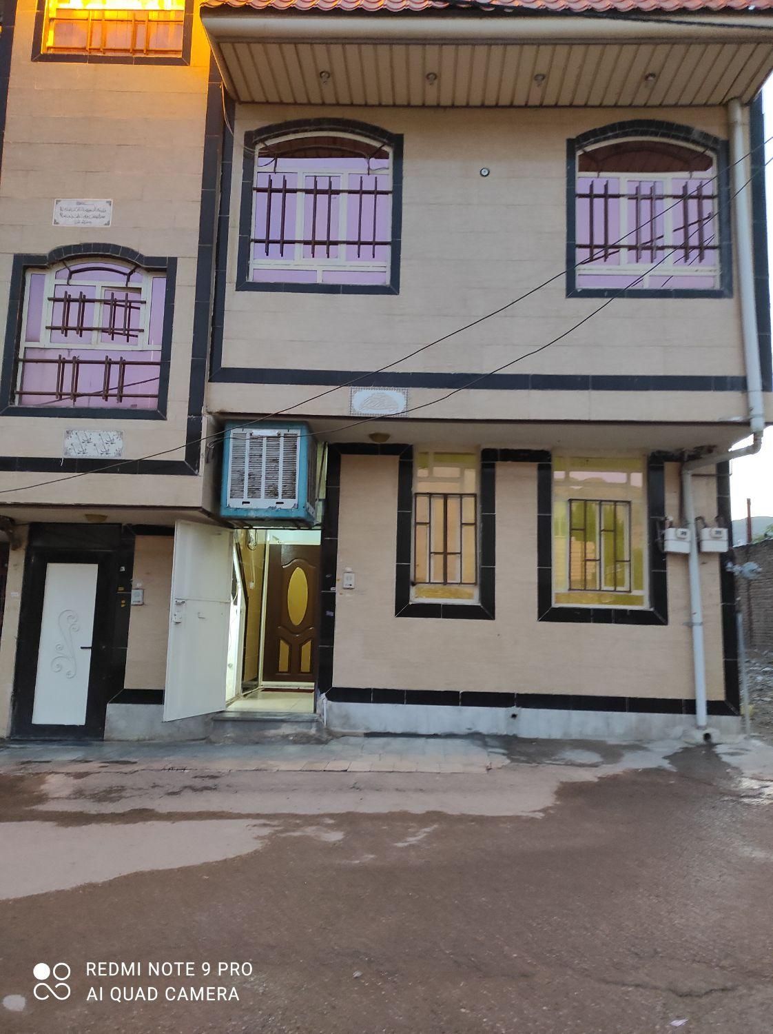 اجاره منزل بصورت / روزانه/  هفتگی /ماهیانه|اجارهٔ کوتاه‌مدت آپارتمان و سوئیت|خرم‌آباد, |دیوار