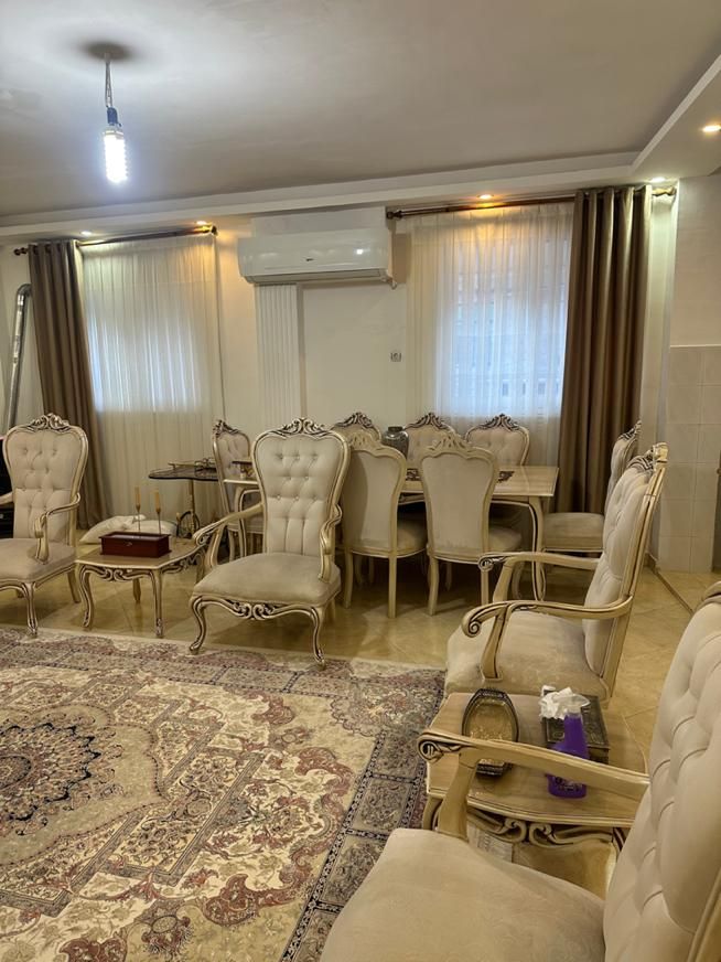 فروش زمین۱۵۰متری بهمراه ۲ طبقه آپارتمان بصورت یکجا|فروش آپارتمان|رشت, جهاد|دیوار