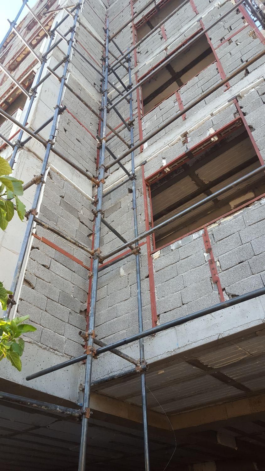 داربست فلزی عبداللهی|خدمات پیشه و مهارت|بیرجند, |دیوار