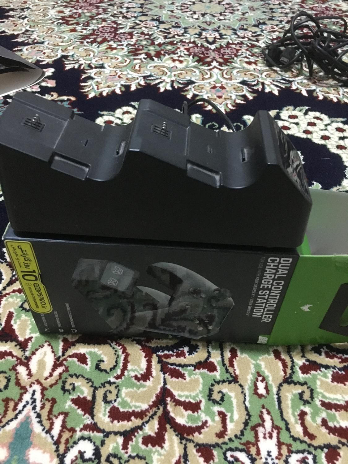 Xbox series x|کنسول، بازی ویدئویی و آنلاین|تهران, خلیج فارس|دیوار