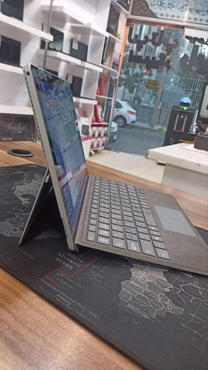 surface pro 4|رایانه همراه|تربت‌حیدریه, |دیوار