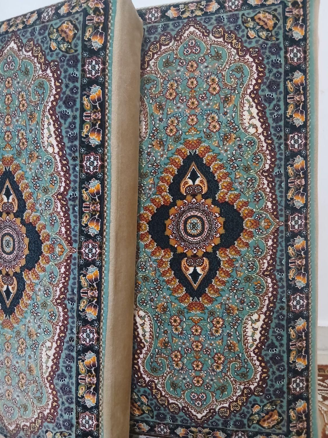 پشتی نونو|پشتی|بروجرد, |دیوار