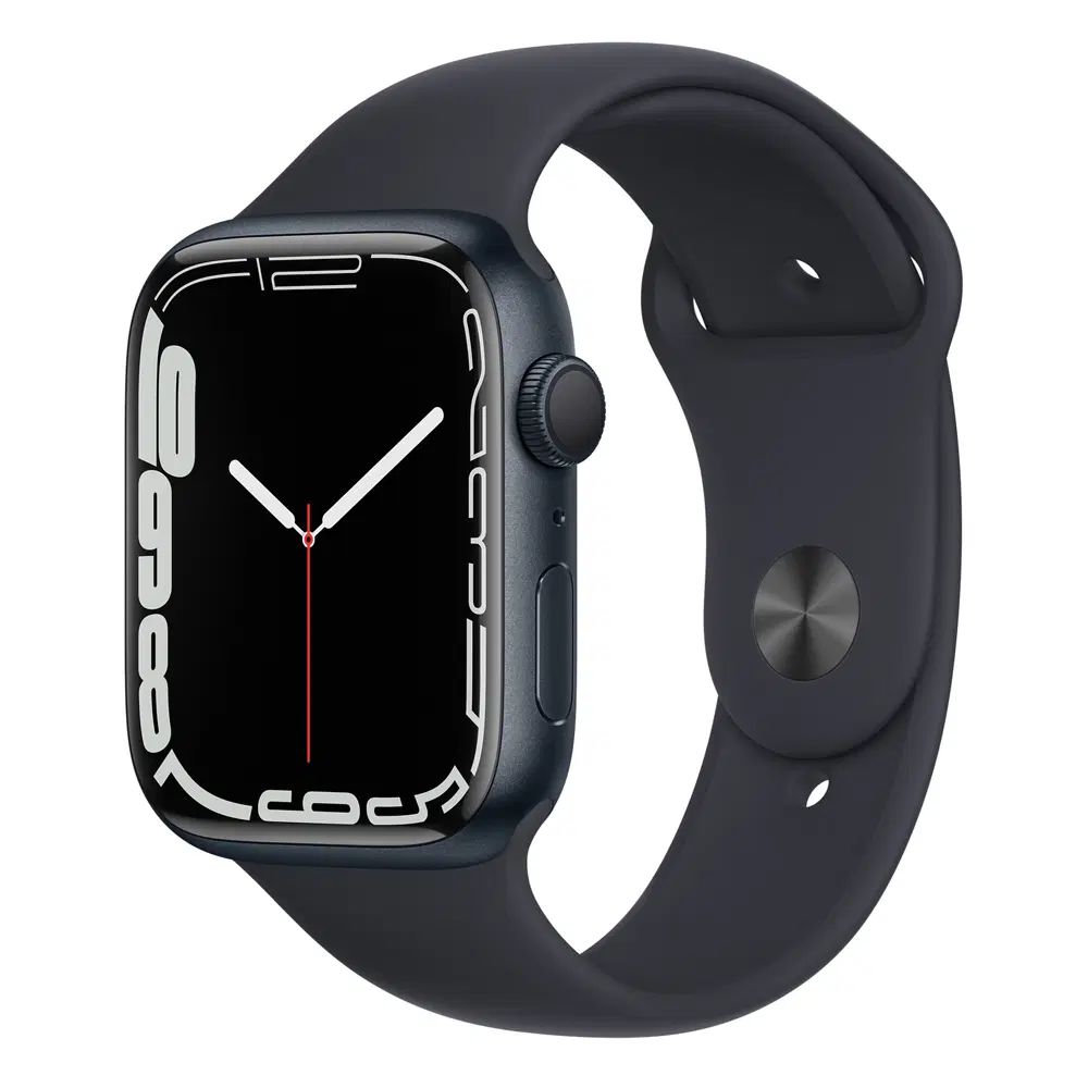 اپل واچ سری ۷ apple watch ساعت|لوازم جانبی موبایل و تبلت|تهران, گیشا|دیوار