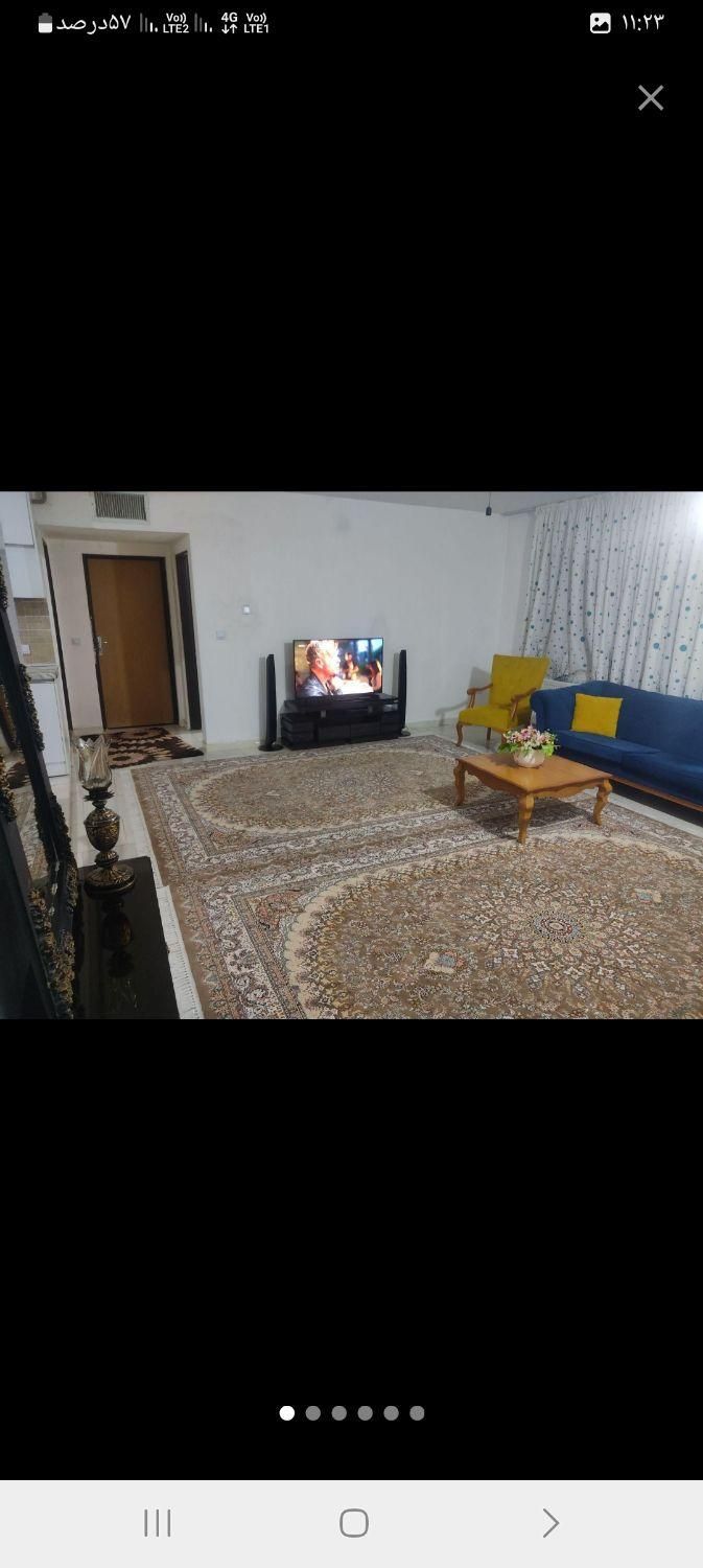 اجاره روزانه هفتگی|اجارهٔ کوتاهمدت آپارتمان و سوئیت|هشتگرد, فاز ۳ مهستان|دیوار