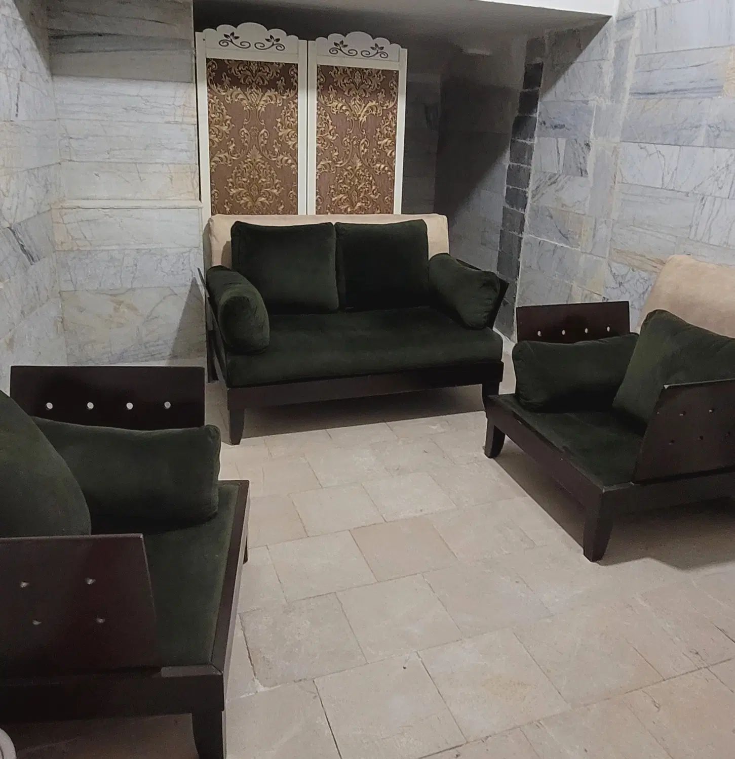 اجاره سویت|اجارهٔ آپارتمان|تهران, گلاب دره|دیوار