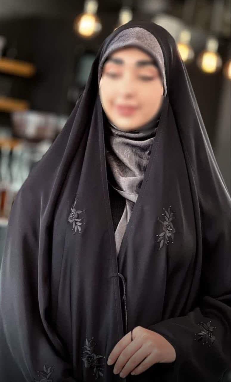 چادر مشکی عرضه مستقیم مجازی در گلستان|لباس|گلستان (تهران), |دیوار