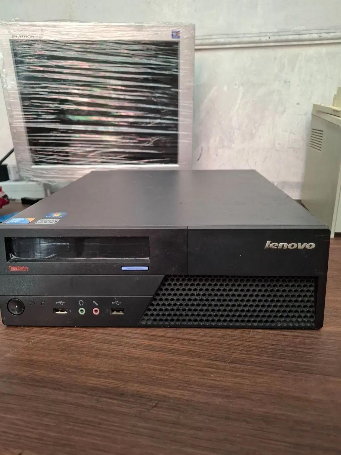 کیس کامپیوتر  Lenovo|رایانه رومیزی|مشهد, فرهنگ|دیوار