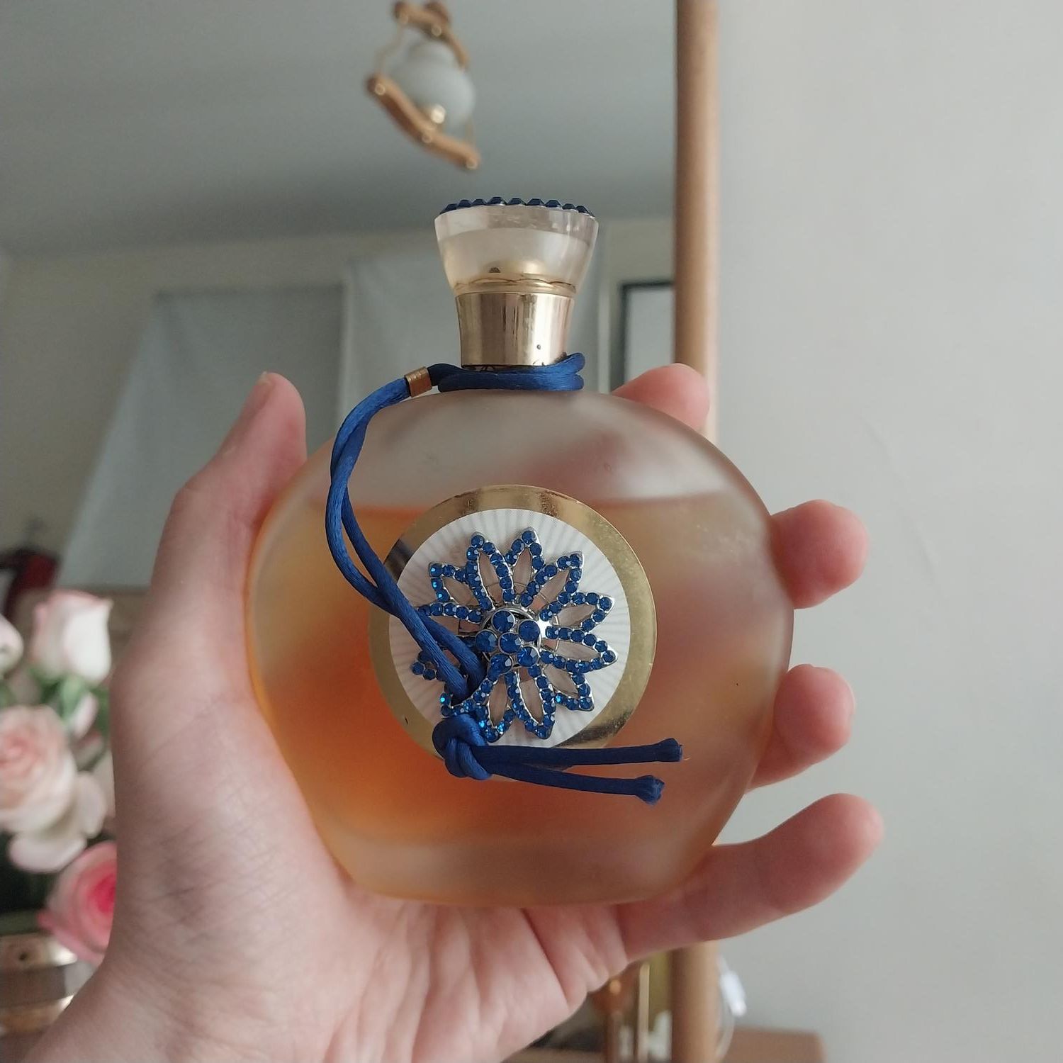 عطر زنانه رانسه|آرایشی، بهداشتی، درمانی|تهران, دریان‌نو|دیوار