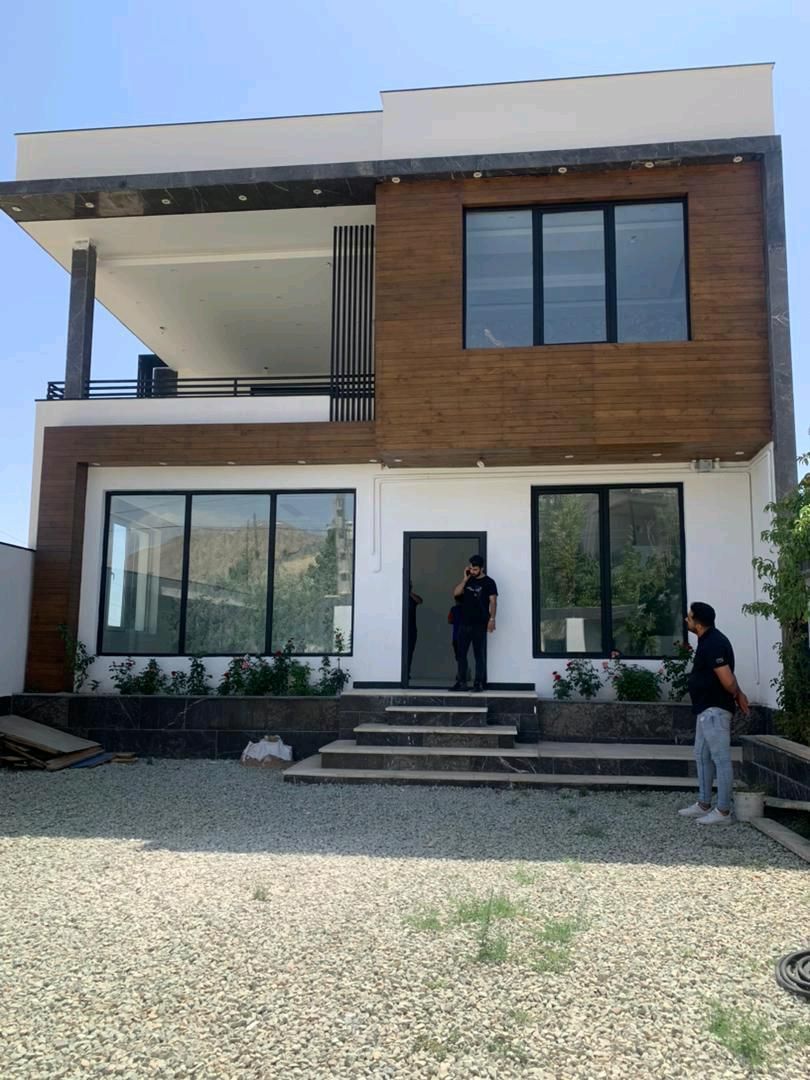 فروش ویلا 200 متر 200 متر بنا در مهرآباد رودهن|فروش خانه و ویلا|رودهن, |دیوار