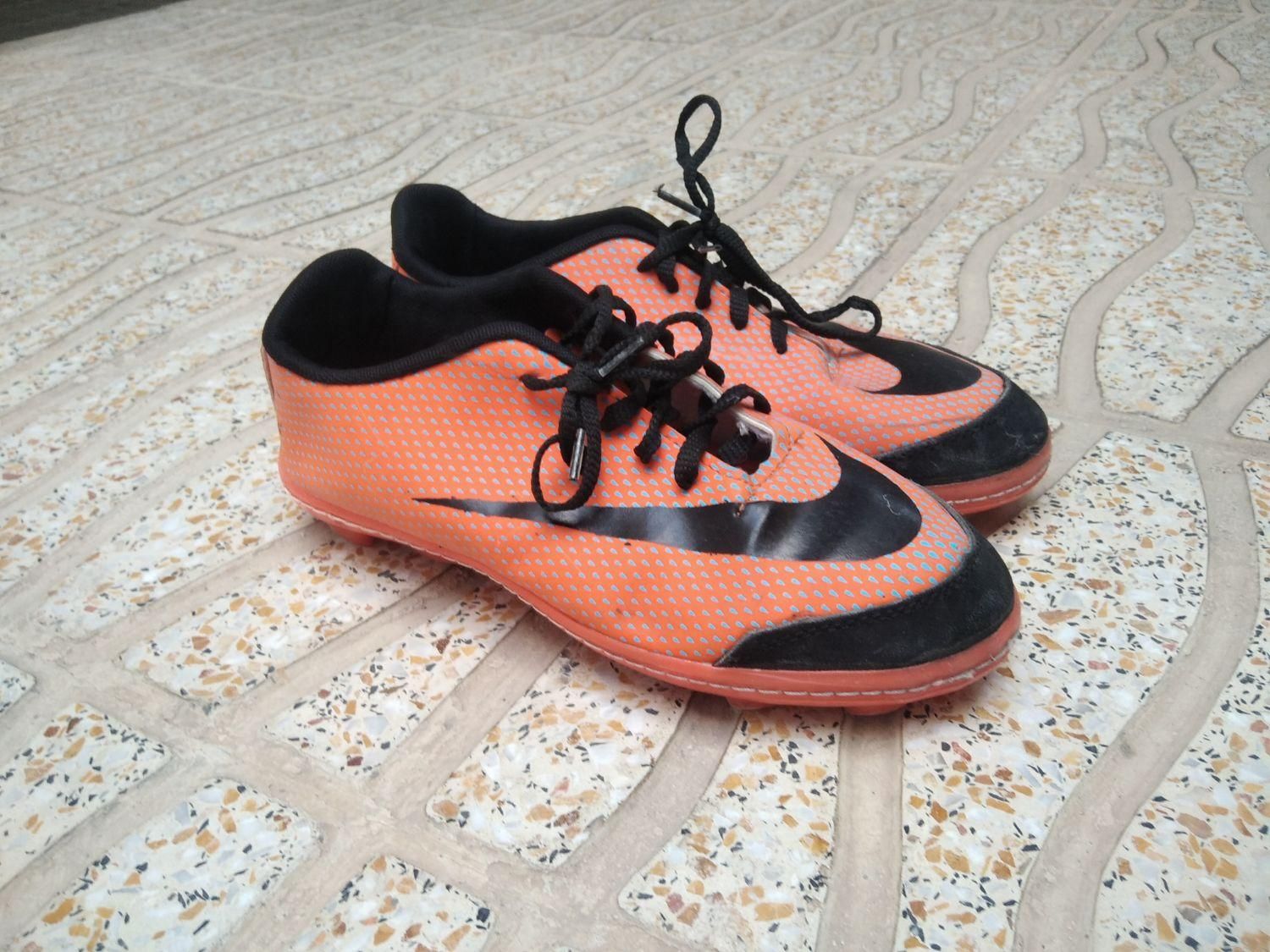 کفش ورزشی سایز ۴۲|کیف، کفش، کمربند|زنجان, |دیوار