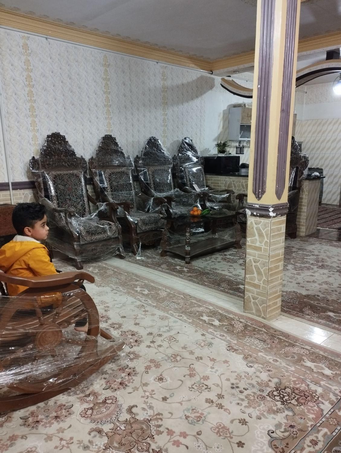 اجاره خانه 80متری سجادی|اجارهٔ خانه و ویلا|بم, |دیوار