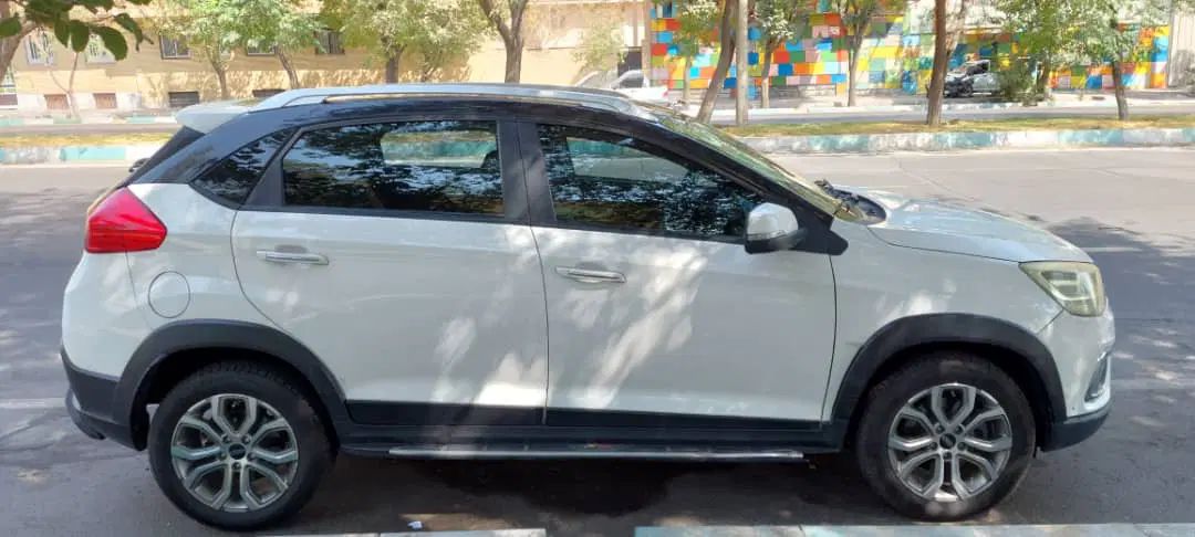 ام‌وی‌ام X22 اتوماتیک اسپرت اکسلنت، مدل ۱۳۹۷|خودرو سواری و وانت|تهران, نیروی هوایی (پیروزی)|دیوار