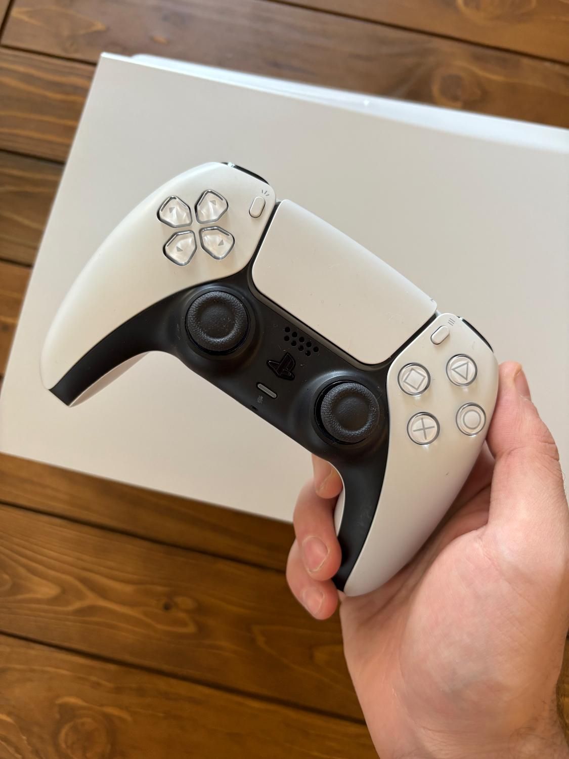 کنسول پلی استیشن ۵ سری ۱۱ فت با درایو ps5 drive|کنسول، بازی ویدئویی و آنلاین|تهران, جردن|دیوار