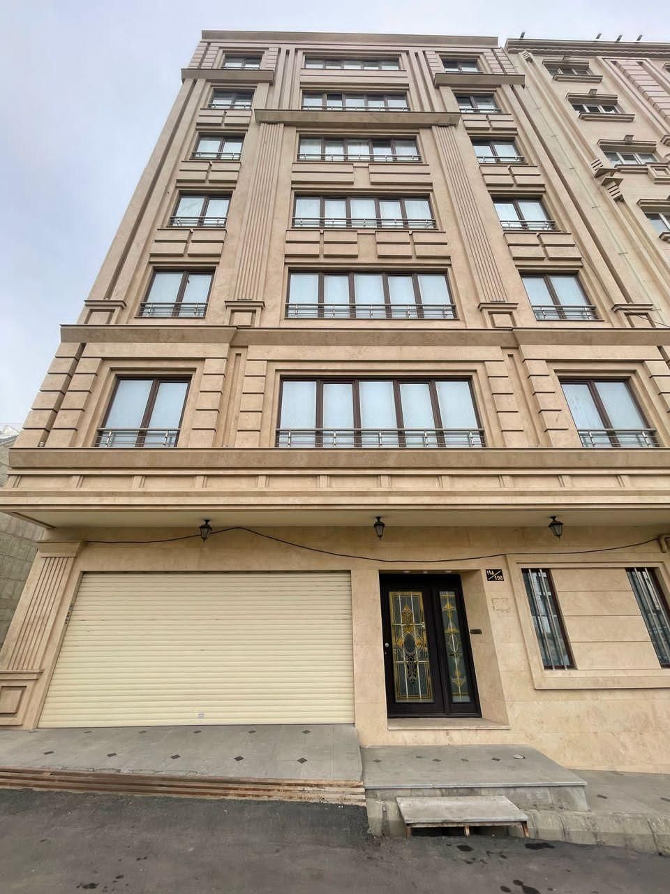 فروش اپارتمان سپهر صادرات ۲۰۵متر|فروش آپارتمان|تبریز, |دیوار