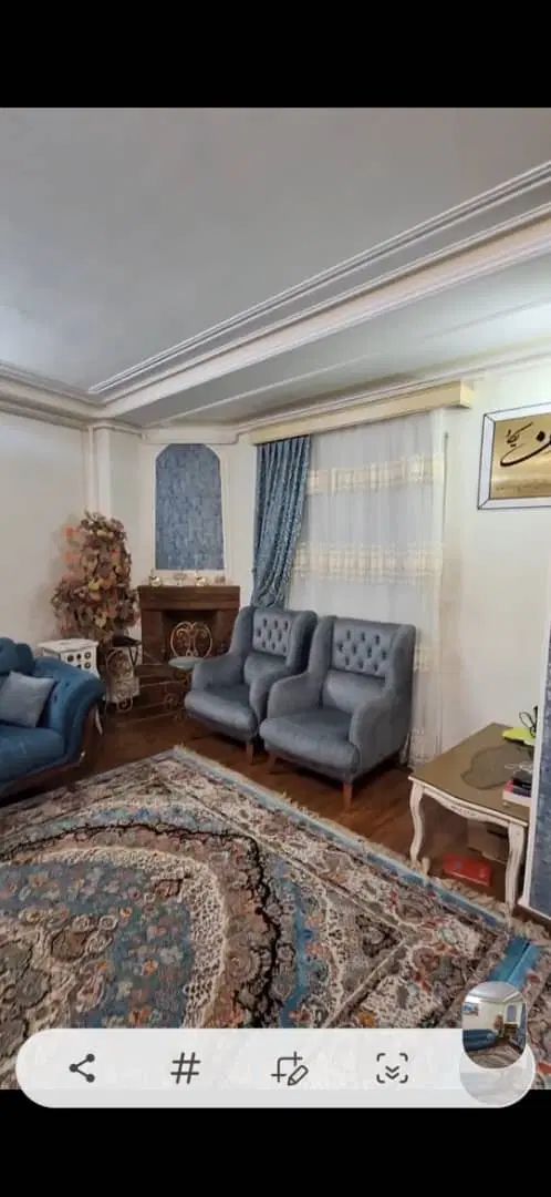 فروش آپارتمان ۱۰۳ متری نقره دشت|فروش آپارتمان|رشت, چمارسرا|دیوار