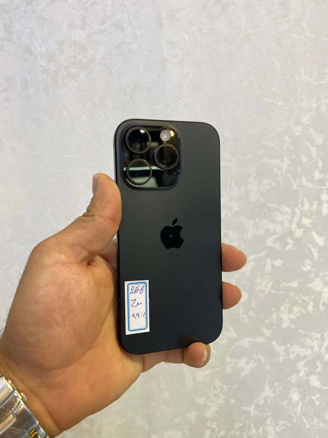 اپل ایفون ۱۶ iPhone پروجشنواره اقساط ویژه بلند مدت|موبایل|اصفهان, احمدآباد|دیوار