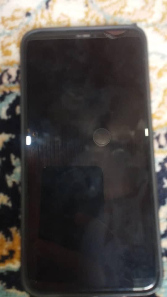 گوشی آیفون xs max|موبایل|بندر انزلی, پاسداران|دیوار