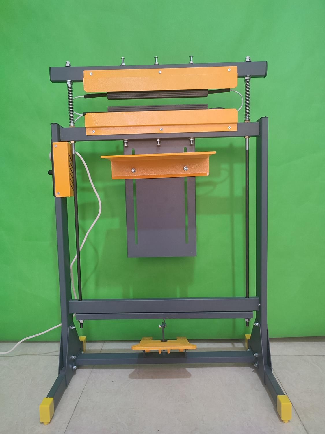 دستگاه دوخت پلاستیک بسته بندی Ariatajhizat1|عمدهفروشی|یزد, |دیوار