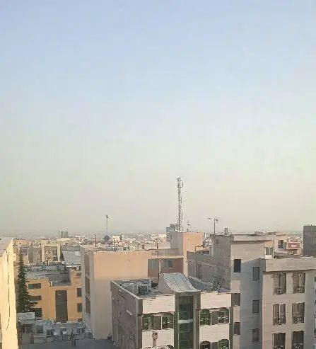 فروش آپارتمان ۱۲۸متری با چشم انداز رویایی در پونک|فروش آپارتمان|تهران, شهرک هما|دیوار