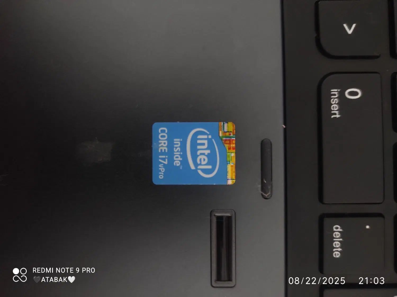 لپ تاپ HP Z book|رایانه همراه|تبریز, |دیوار