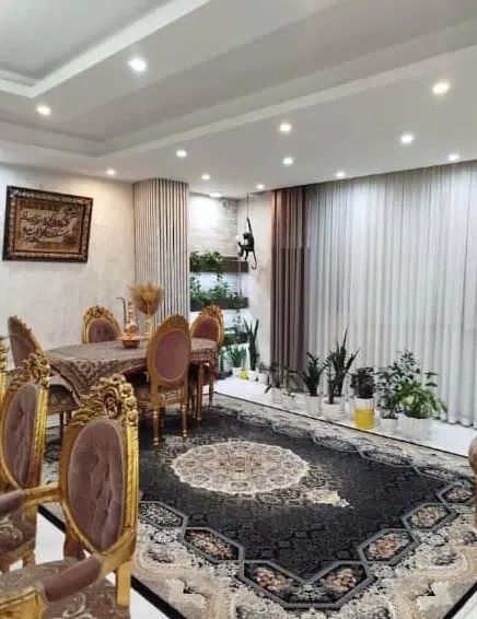 آپارتمان ۵۶ متری نمارومی در کهریزک سند تکبرگ|فروش آپارتمان|ری, تقی آباد|دیوار